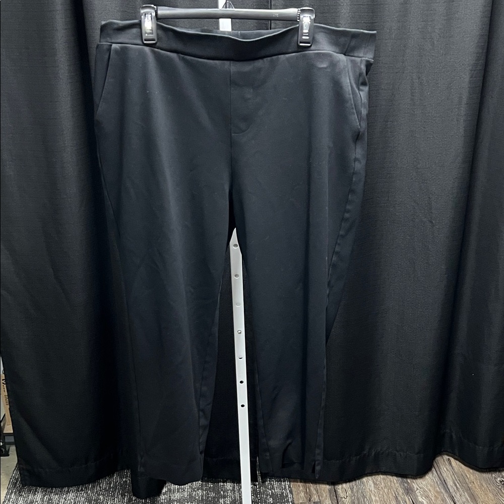 Torrid Women's Black Pull on Pants